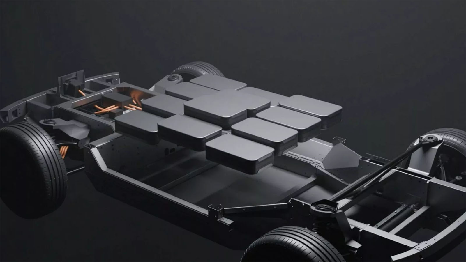 Así encaja en la estructura de un coche.  - Donut Lab /></p><p>El protocolo seguido por VTT <strong>consiste en cargar la celda hasta aproximadamente el 50% de su capacidad nominal</strong>, dejarla en reposo a temperatura ambiente durante 240 horas y medir tanto la evolución de la tensión como la cantidad de energía que se recupera al descargarla al final del ensayo. Durante la prueba, <strong>la temperatura del laboratorio osciló entre 22 y 28 ºC</strong> y se registró la tensión cada 10 segundos, lo que permite trazar con detalle la curva de relajación del voltaje.</p>
<p>Según los datos publicados, la mayor caída de tensión se produce en la primera hora, con un <strong>descenso de 103 mV que los técnicos atribuyen mayoritariamente a fenómenos de relajación</strong> y no a auto-descarga en sentido estricto. A partir de ese momento, la pendiente se suaviza de forma notable y, en el resto de los diez días, la tensión solo disminuye 12 mV adicionales. Cuando se descarga de nuevo la celda tras el periodo de reposo, el balance energético indica que se recupera el 97,7% de la energía previamente introducida.</p>
<blockquote><p>Relacionado:</p><p><a href=