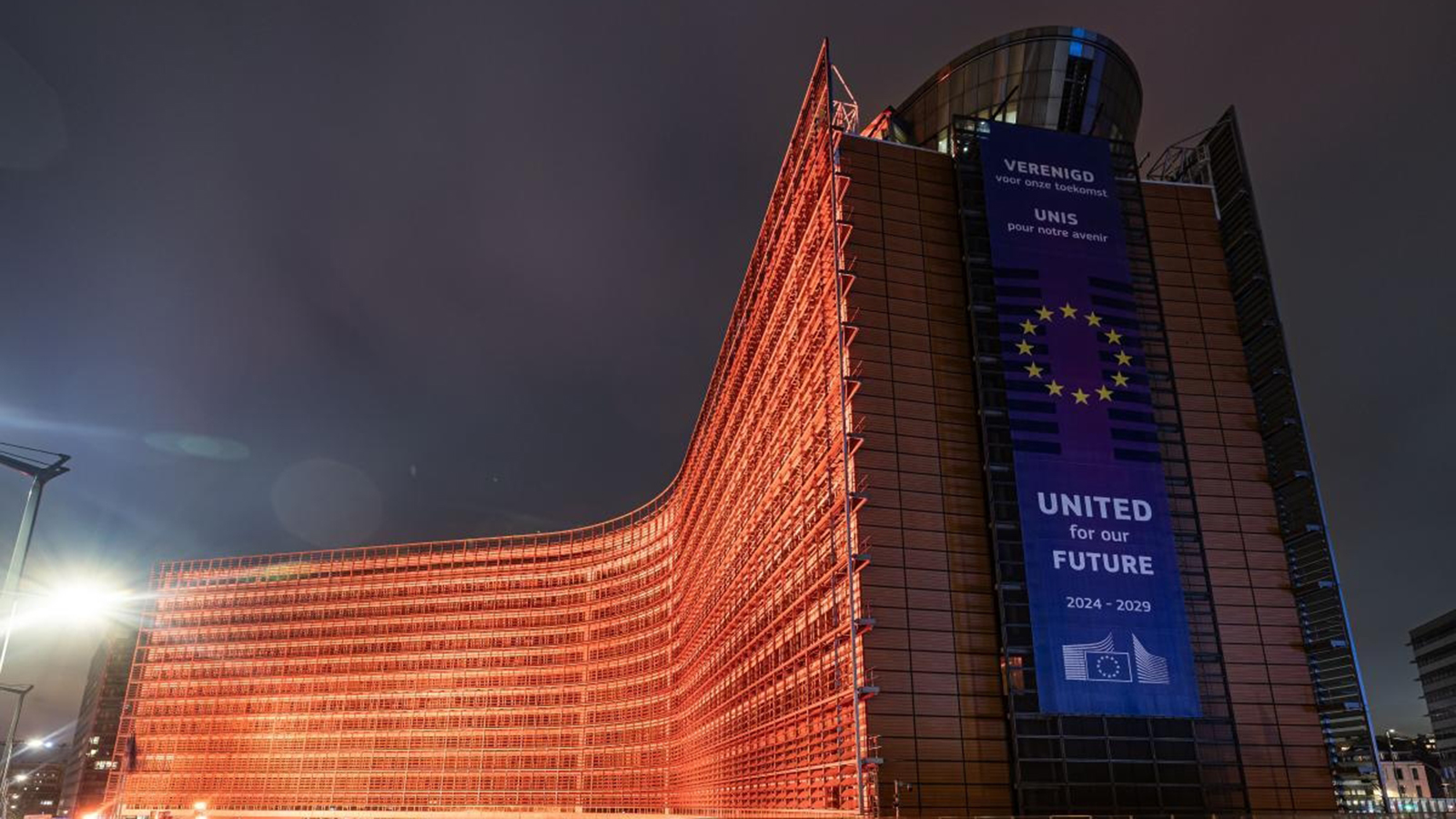 Bruselas da luz verde al plan español de 440 millones para la ...