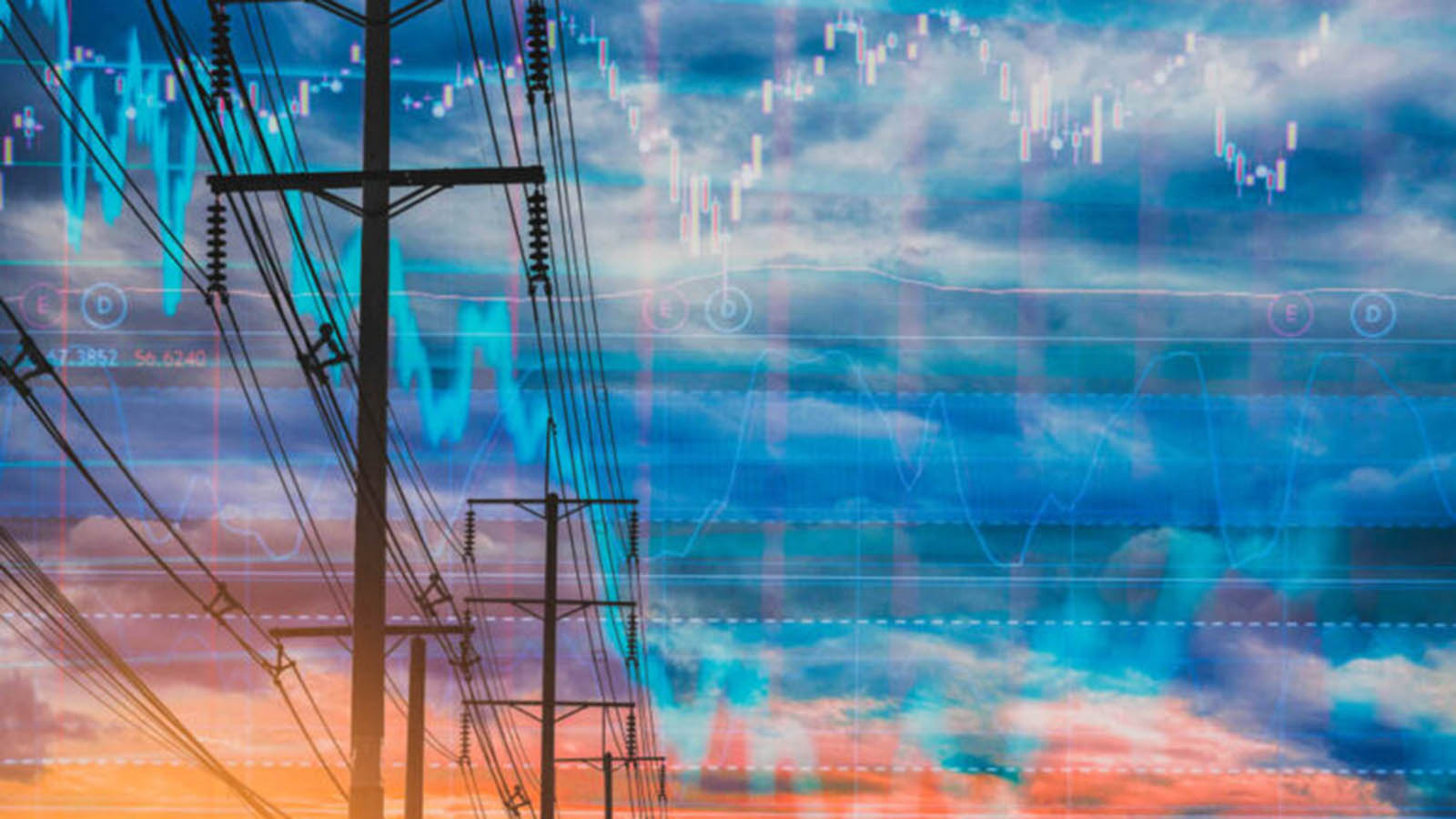 Redes eléctricas. - Tesla Energy Ventures Limited