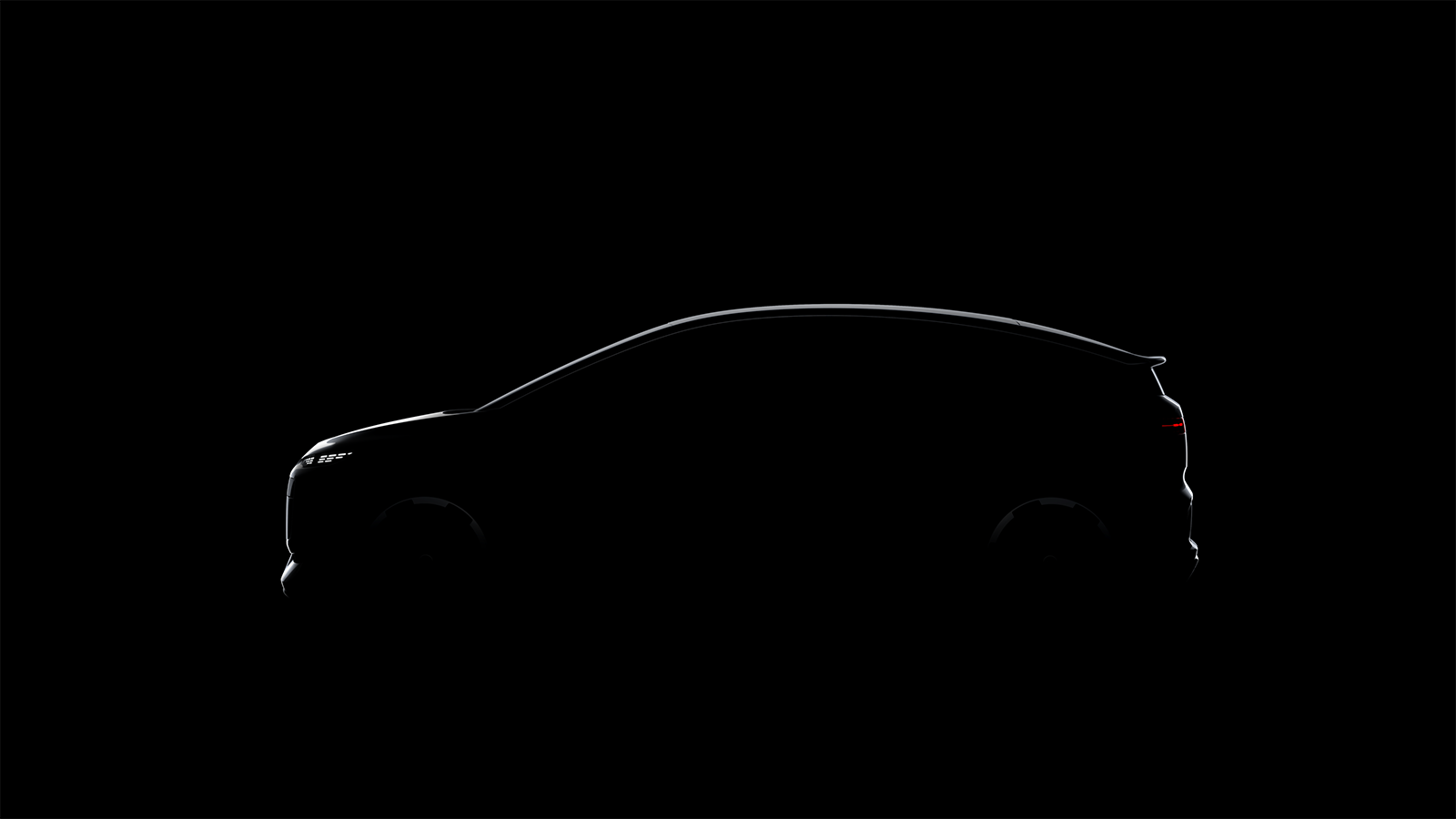 Será un modelo compacto.  - Audi