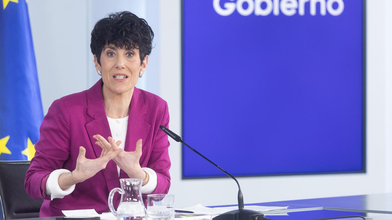 El Gobierno "se tomará unas semanas" para evaluar las medidas ...