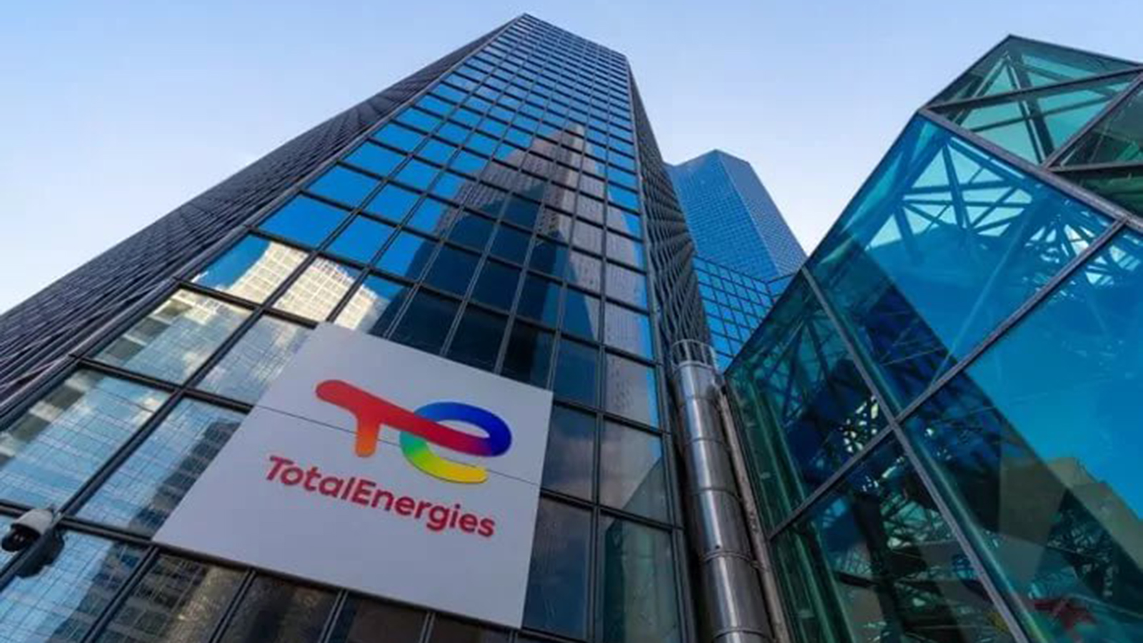 TotalEnergies dispara sus ganancias un 51% en pleno conflicto en Oriente Medio