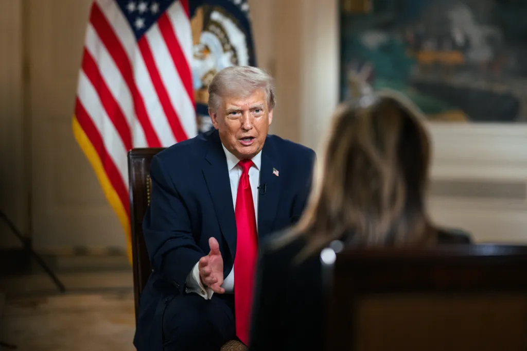The White House