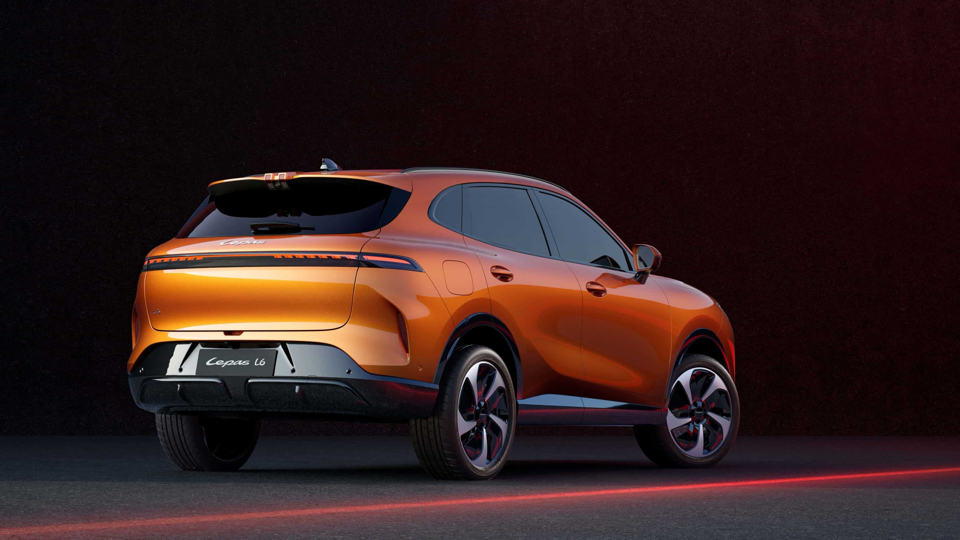 Se situará por debajo del L8.  - Lepas /></p><p>El LEPAS L6 se sitúa en el segmento C, uno de los más competitivos del mercado europeo, y lo hace con una propuesta centrada en el equilibrio entre autonomía, prestaciones y tecnología. En su versión <a href=
