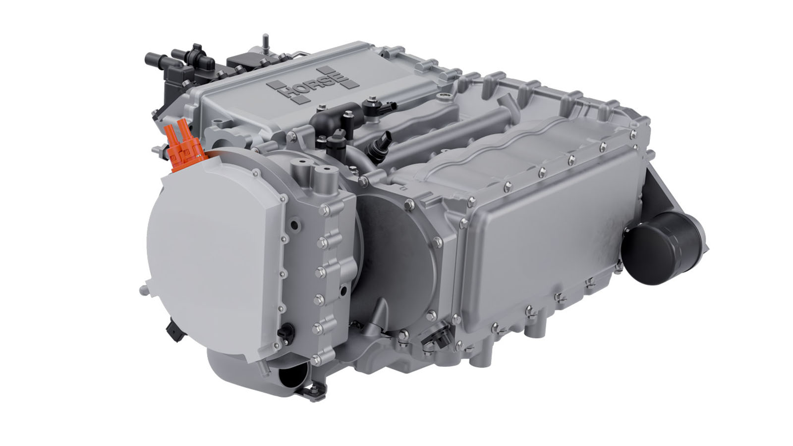 Este motor permite más aplicaciones /></p><p>Desde el punto de vista técnico, el X-Range C15 Direct Drive va un paso más allá de la <a href=