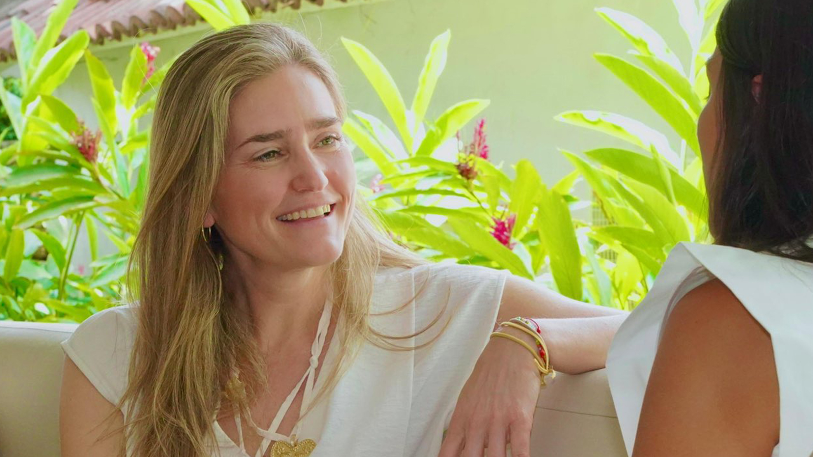La vicepresidenta tercera y ministra para la Transición Ecológica y el Reto Demográfico de España, Sara Aagesen. - Miteco