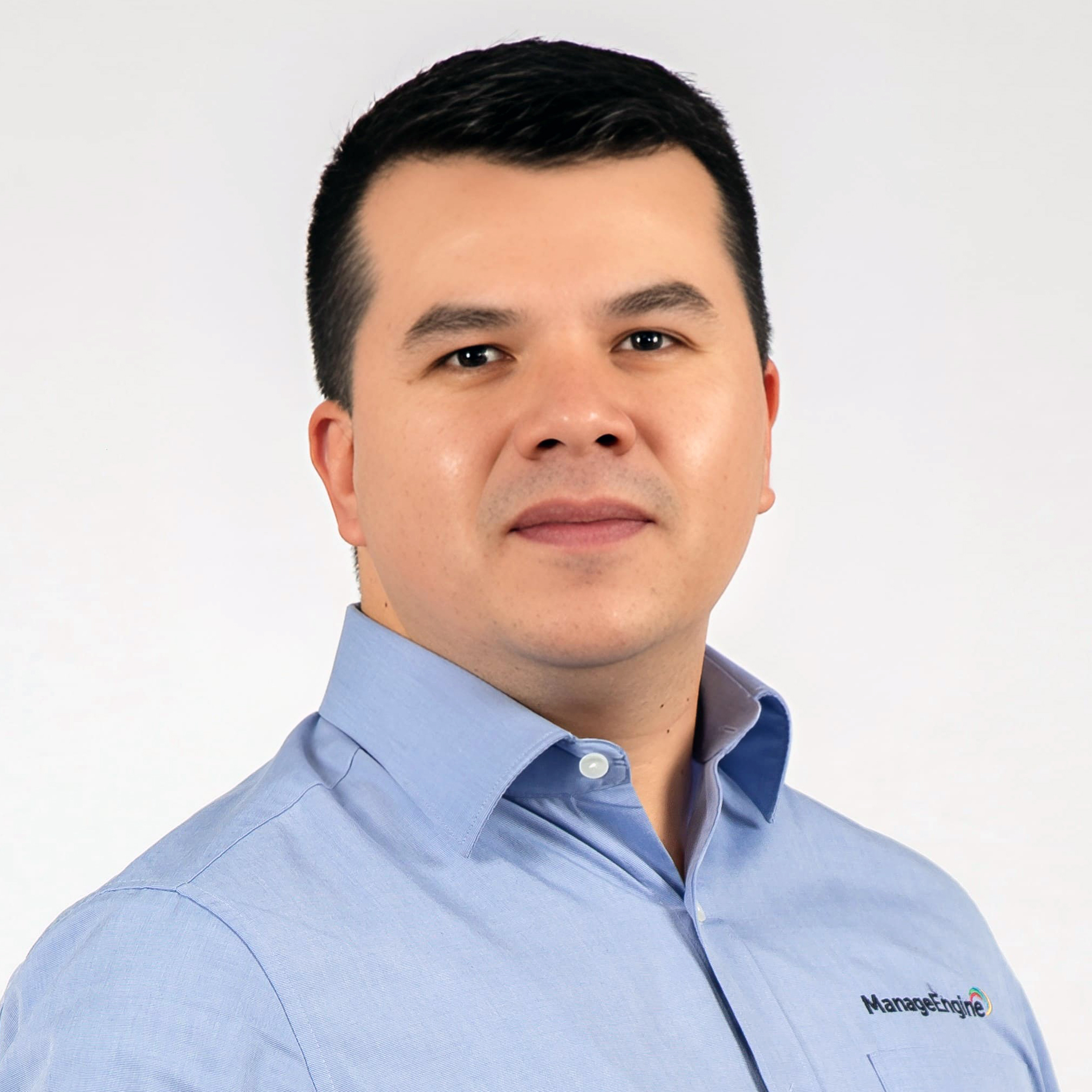 Andrés Mendoza