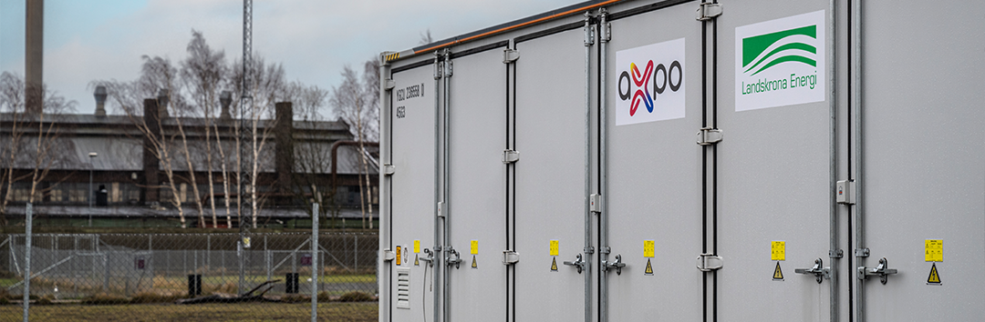 Axpo y TURN2X firman un PPA para producción de gas verde mediante electrólisis. - Axpo