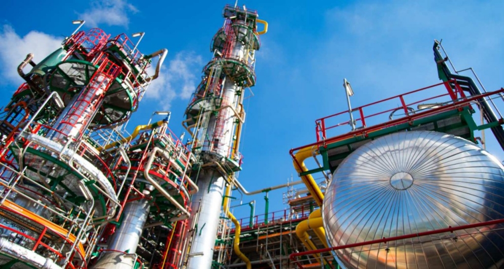 Complejo Industrial de Cartagena de Repsol /></p><blockquote><p>Relacionado:</p><p><a href=