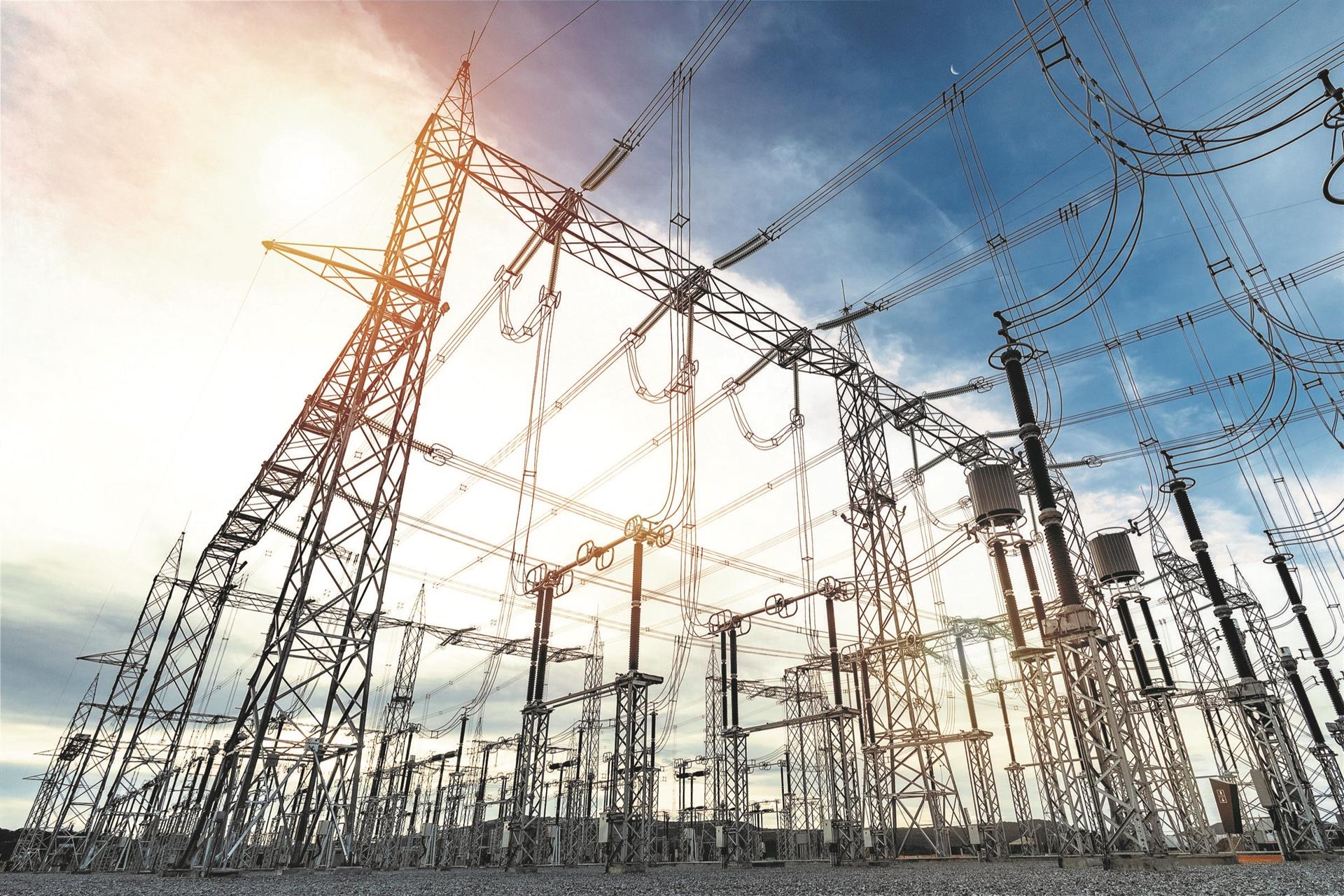 Redes eléctricas. - Iberdrola