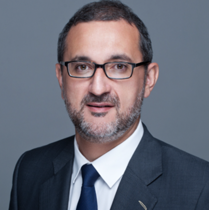 Juan Virgilio Márquez
