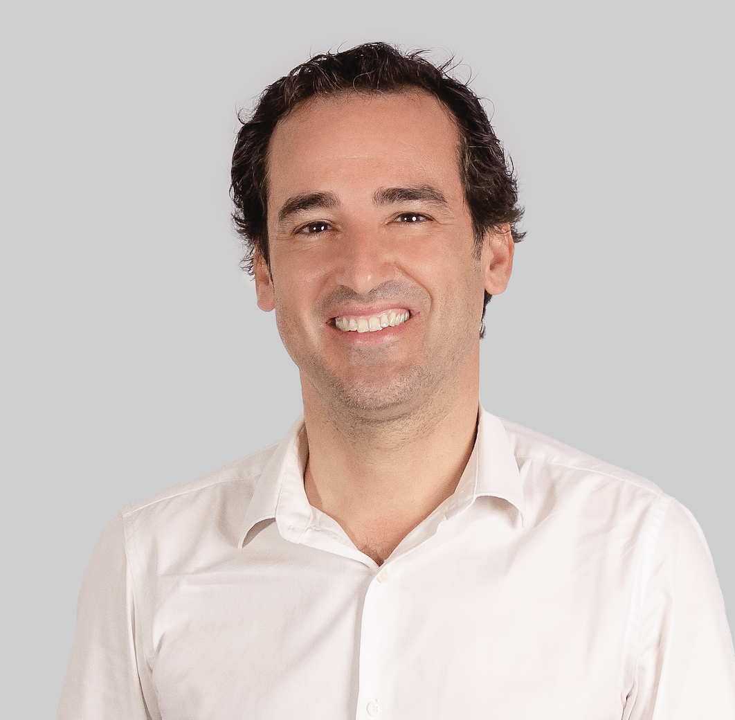 Miguel Ángel Amores