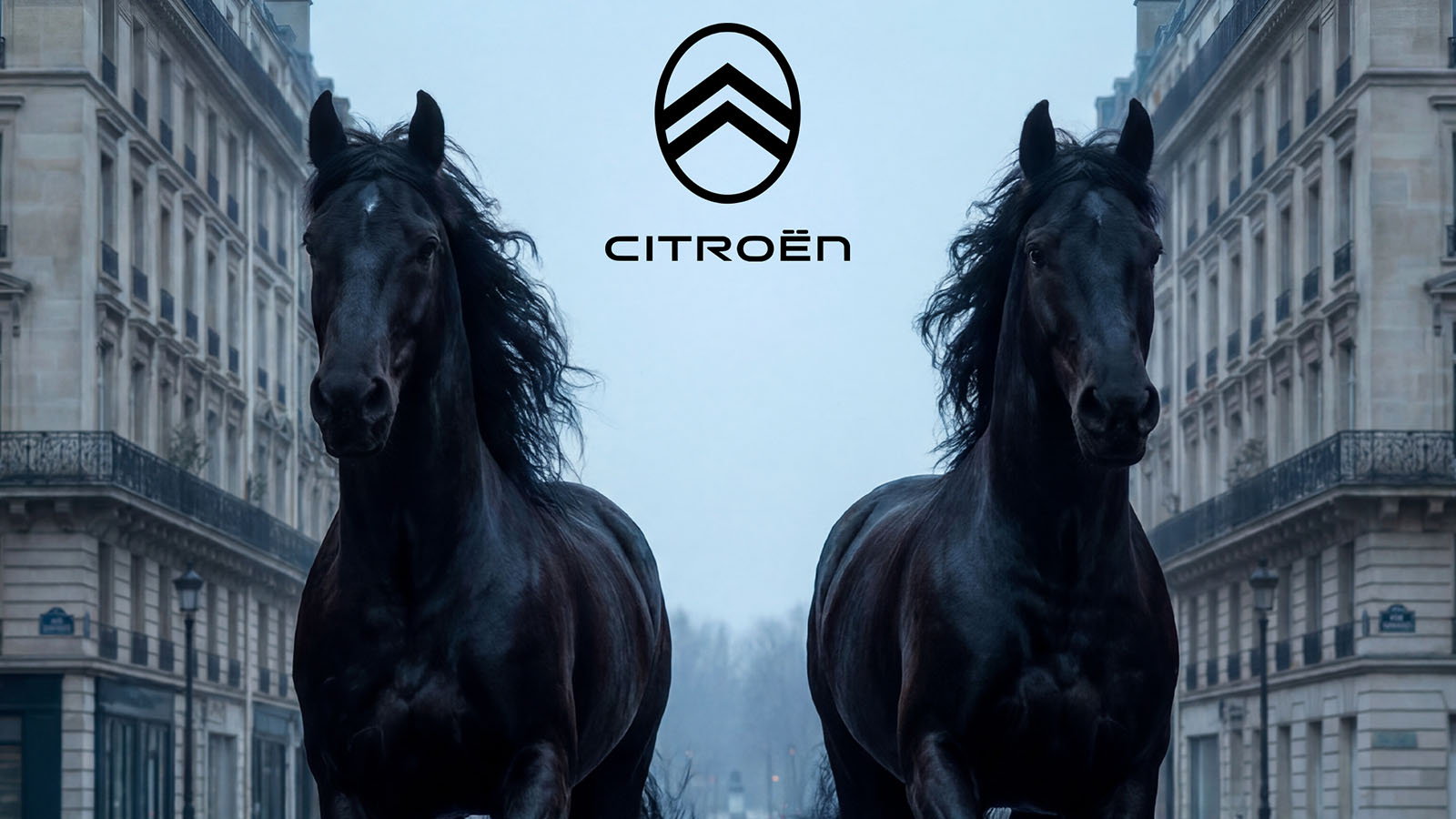 Con este cartel ha anunciado a marca el regreso del 2CV. - Citroën /></p><p>Citroën acaba de confirmar oficialmente que el legendario <strong>2CV regresará convertido en un eléctrico urbano asequible</strong>, recuperando el espíritu del modelo original, aunque reinterpretado para la nueva era de la movilidad eléctrica. La marca francesa desvelará más detalles durante el <strong>Salón de París de octubre de 2026</strong>, pero el anuncio ya deja clara la dirección estratégica del proyecto: un coche sencillo, ligero, práctico y pensado para democratizar nuevamente la movilidad.</p>
<blockquote><p>Relacionado:</p><p><a href=