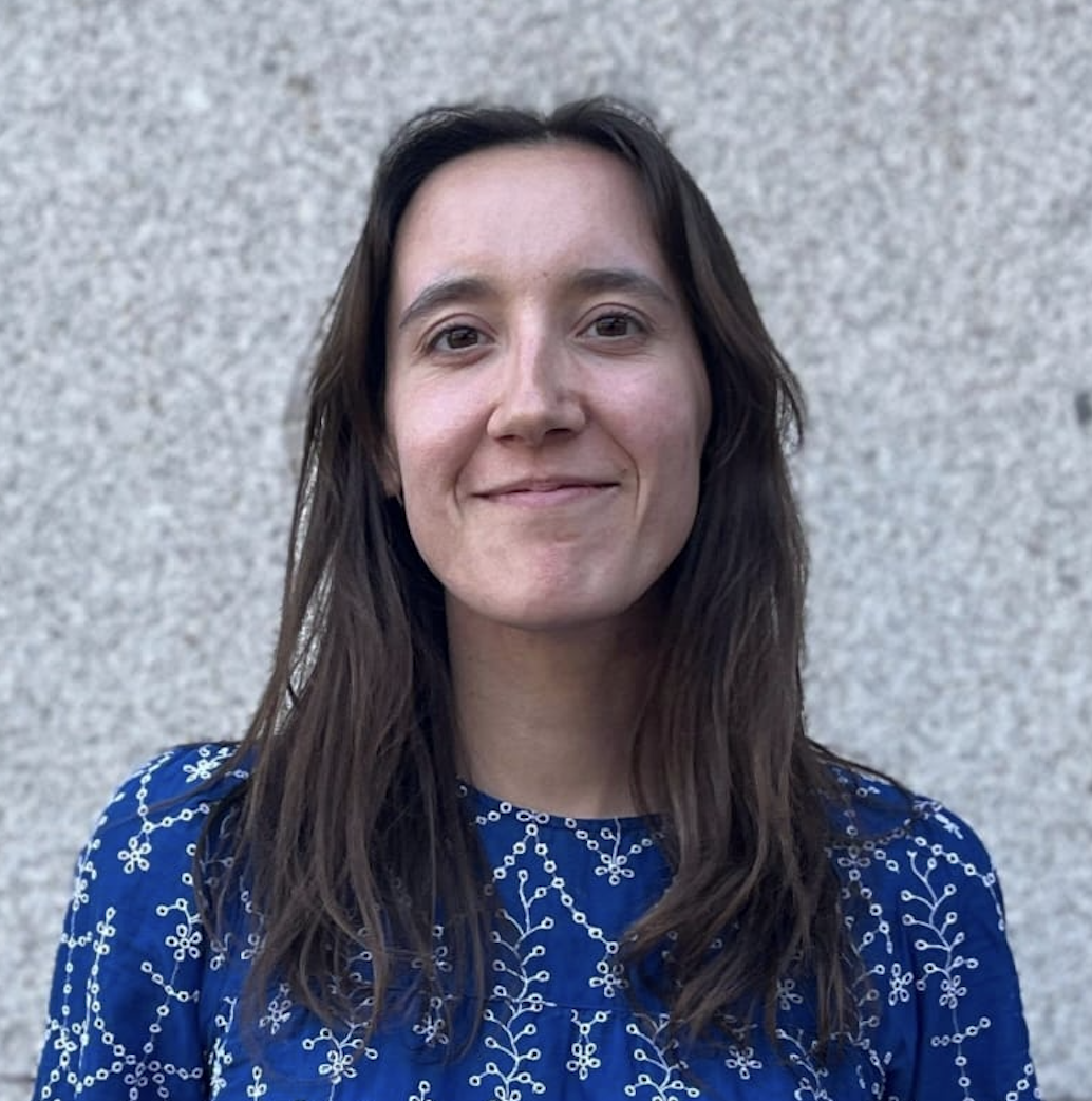 Sarah Galeran