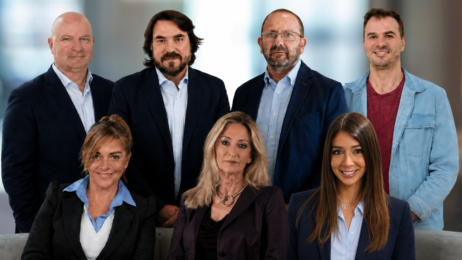 Junta de VerifiCAE. - VerifiCAE