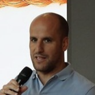 Borja Santos