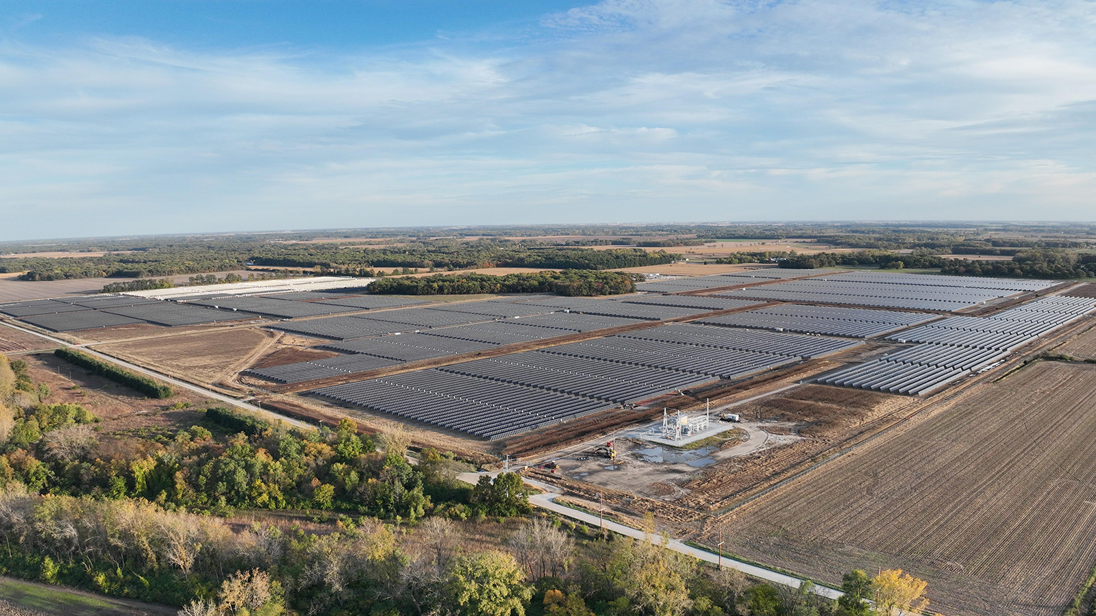 Zelestra extiende su acuerdo con Meta en EEUU con un nuevo PPA solar de 180 MWdc en Texas