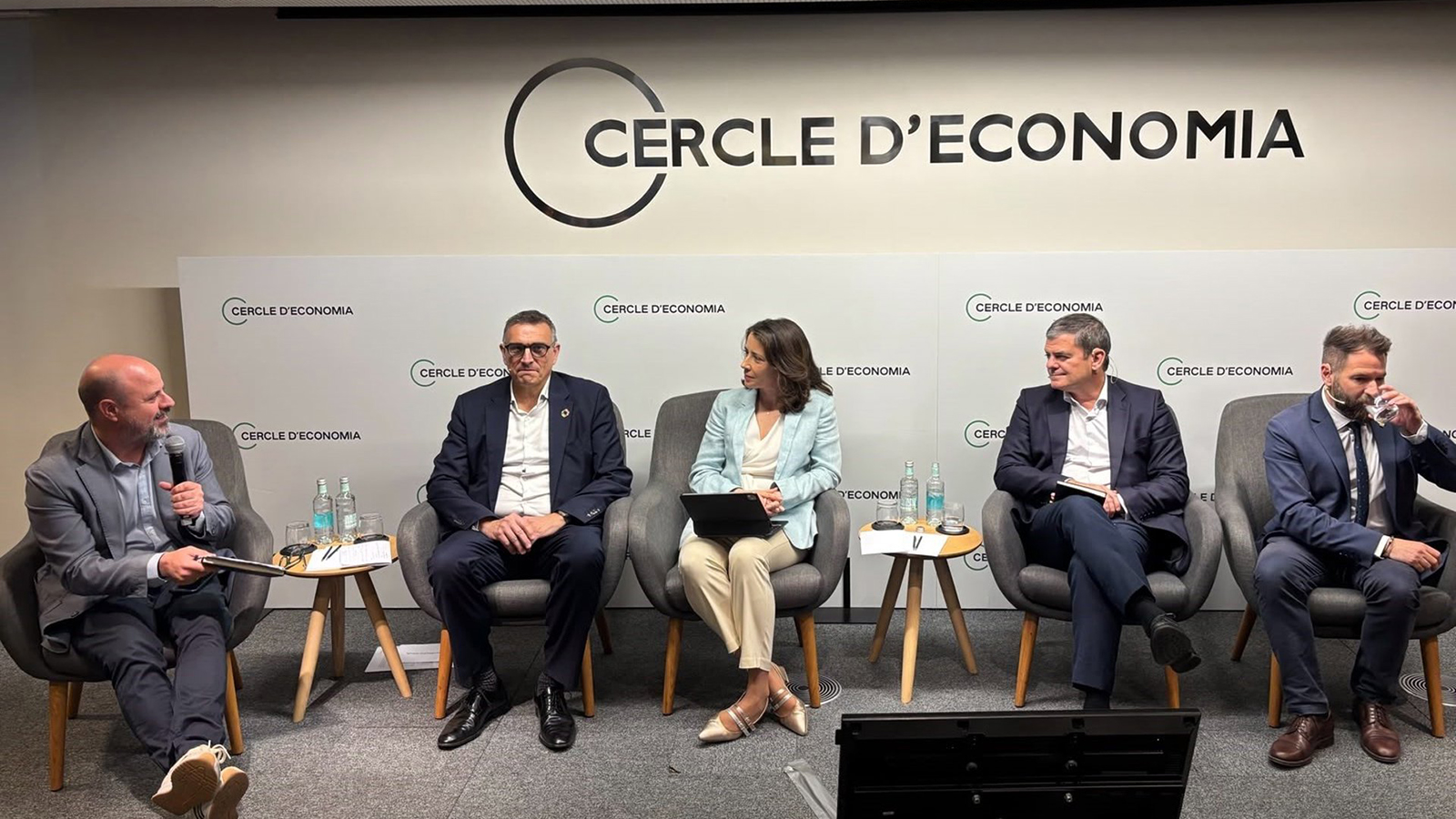 Industria catalana, nucleares y Endesa piden posponer el cierre de las centrales hasta desarrollar las renovables