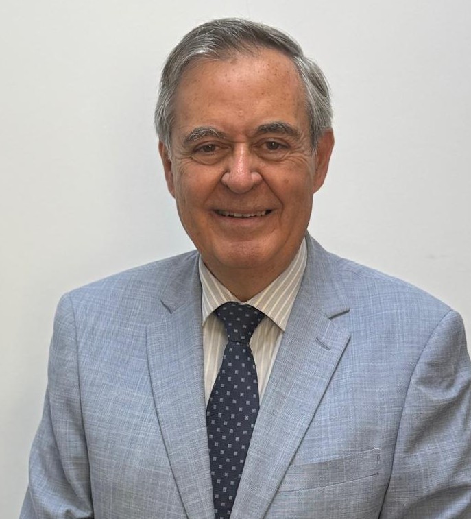 Juan E. Iranzo