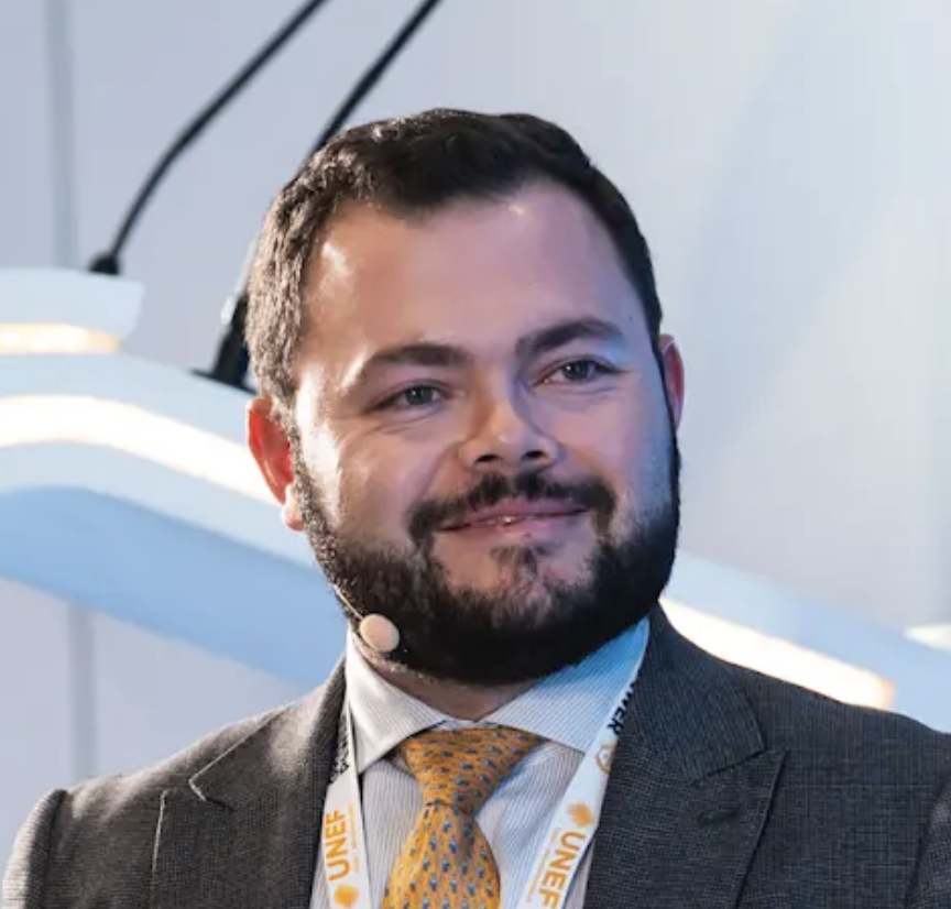 Borja Dalmau