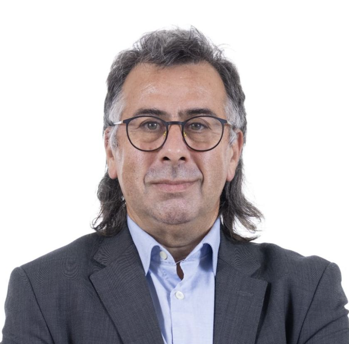 Ramón Gallart