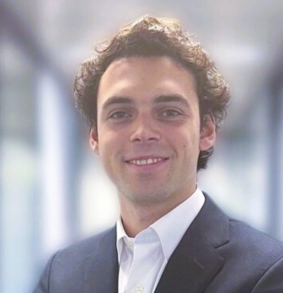 Joaquín Eugui