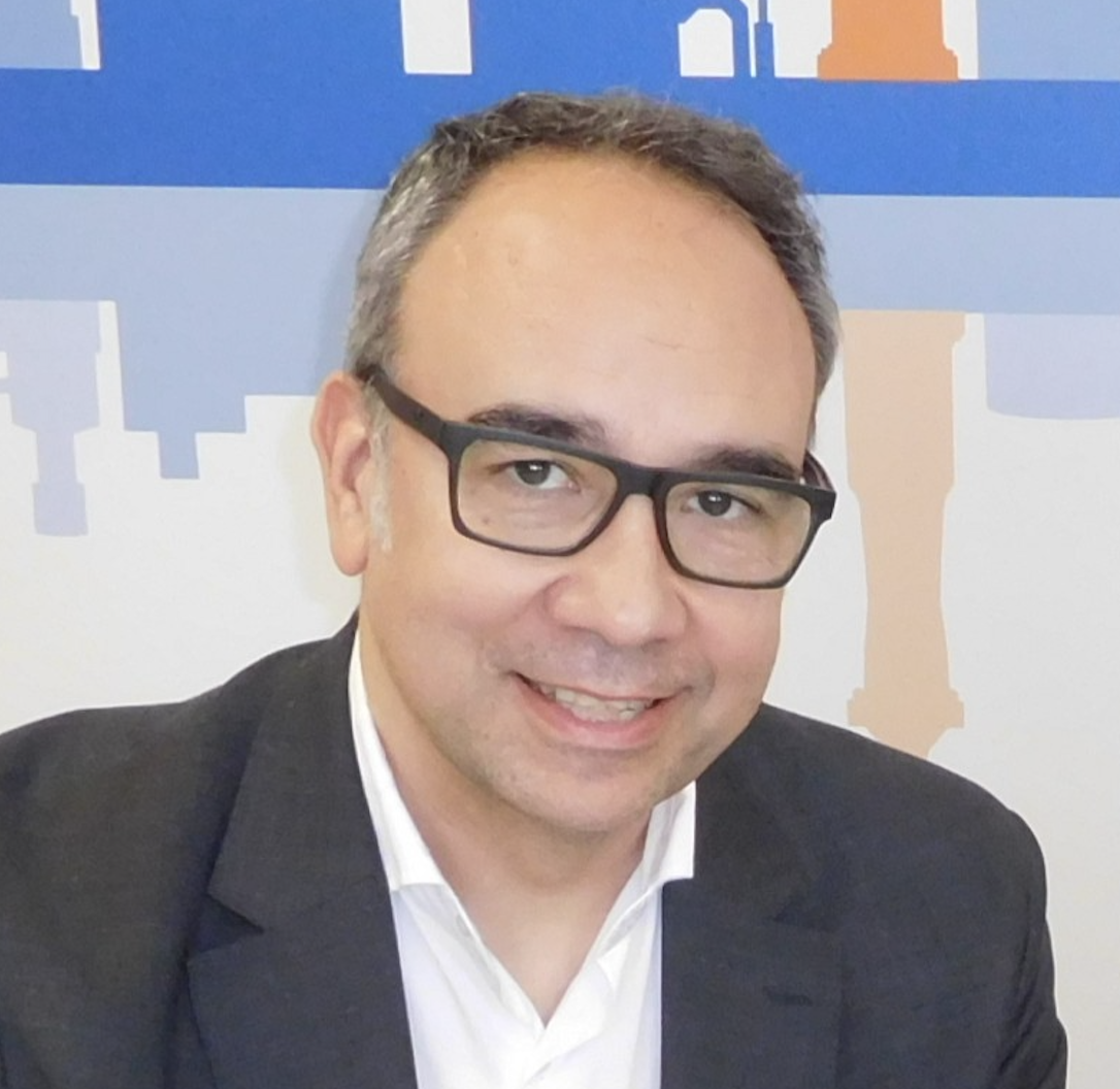 Eduardo Baltés