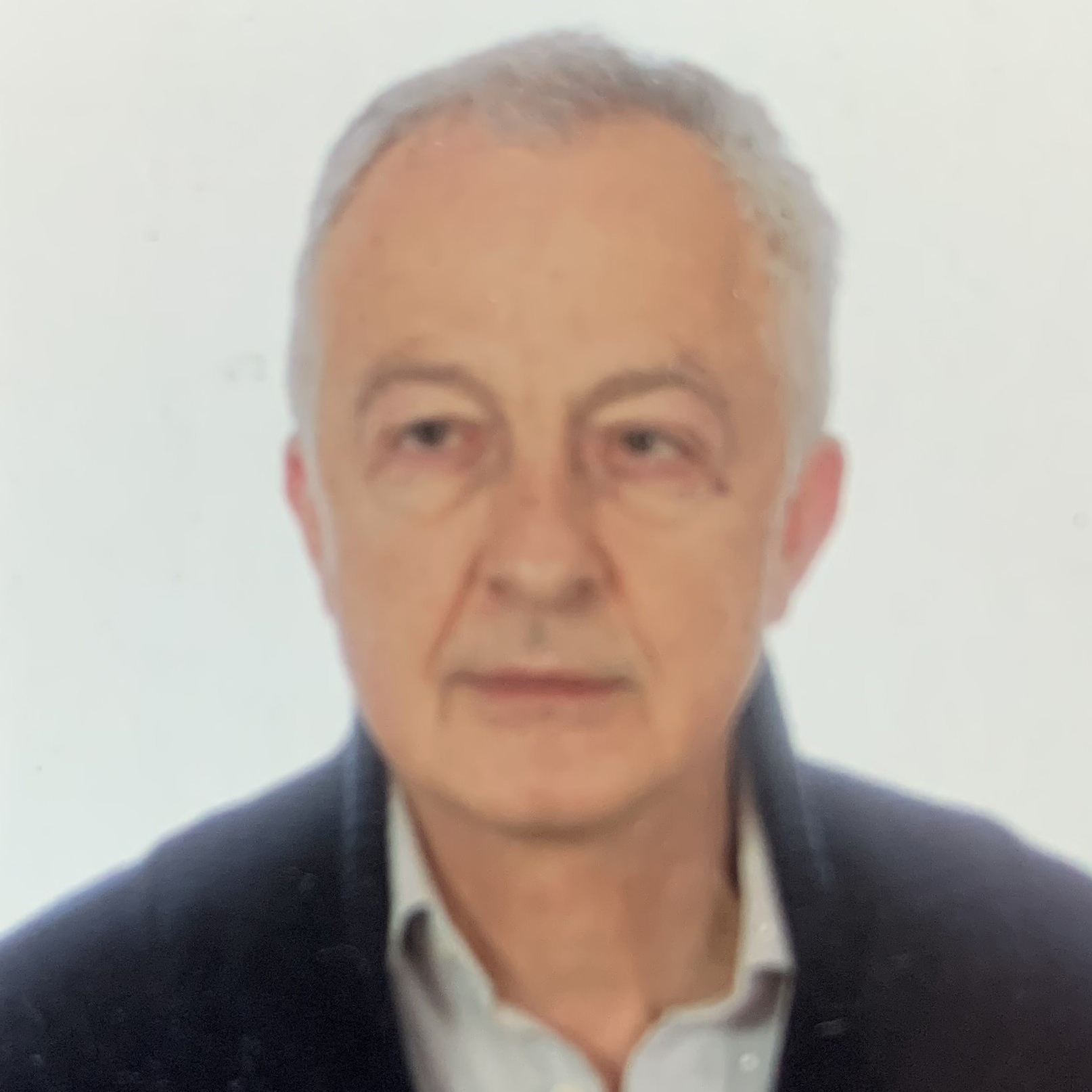 Santiago Marín