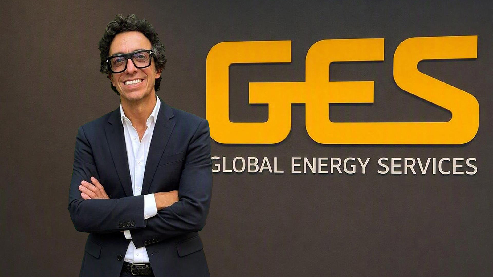 GES nombre director ejecutivo de Estrategia y Crecimiento de su unidad de Servicios a Adriano García Piquero. - GES