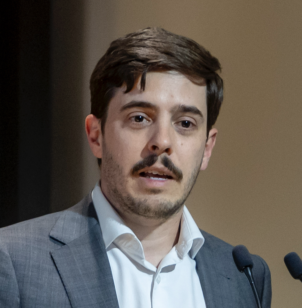 Alejandro Labanda