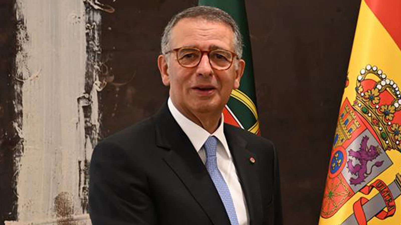 El presidente de Portugal, António José Seguro. - Pool Moncloa/Borja Puig de la Bellacasa