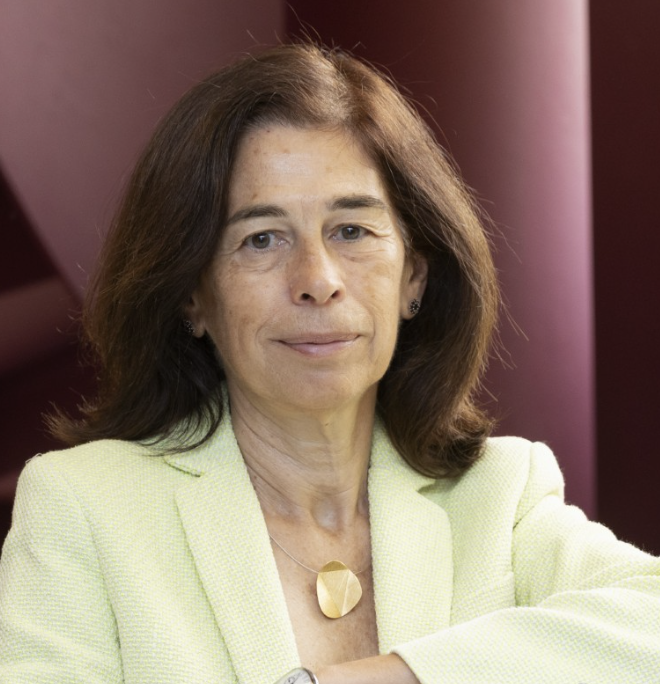 Elena González