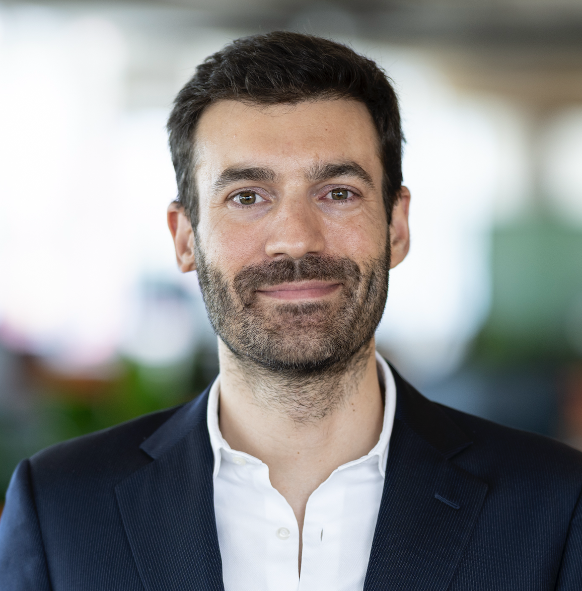 Nuno Faria da Silva