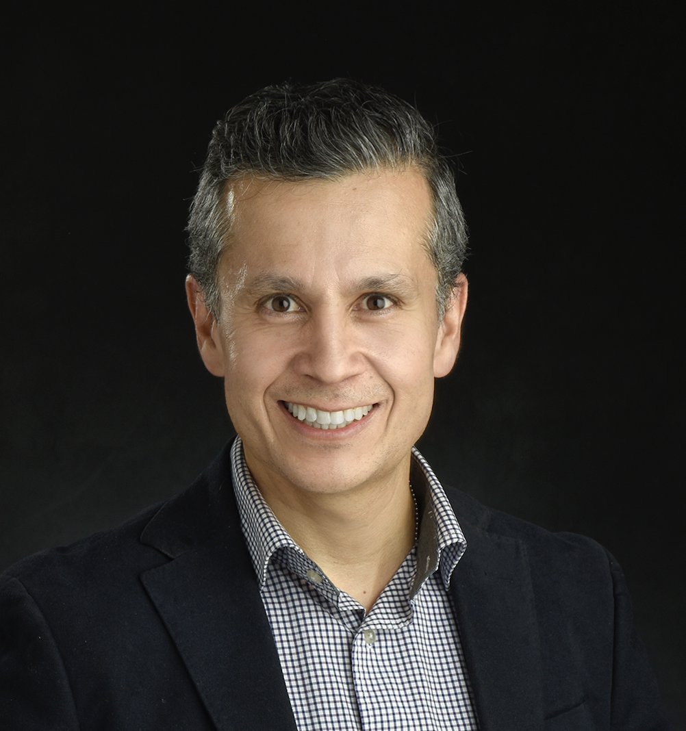 Carlos Castañeda-Marroquín