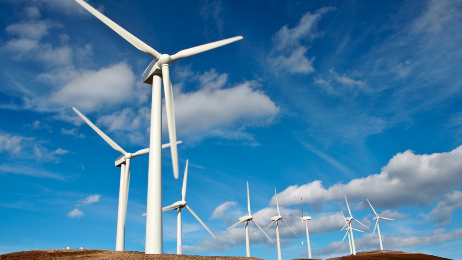La UE importó productos de energía verde en 2025 por más del doble de lo que exportó. - Eurostat