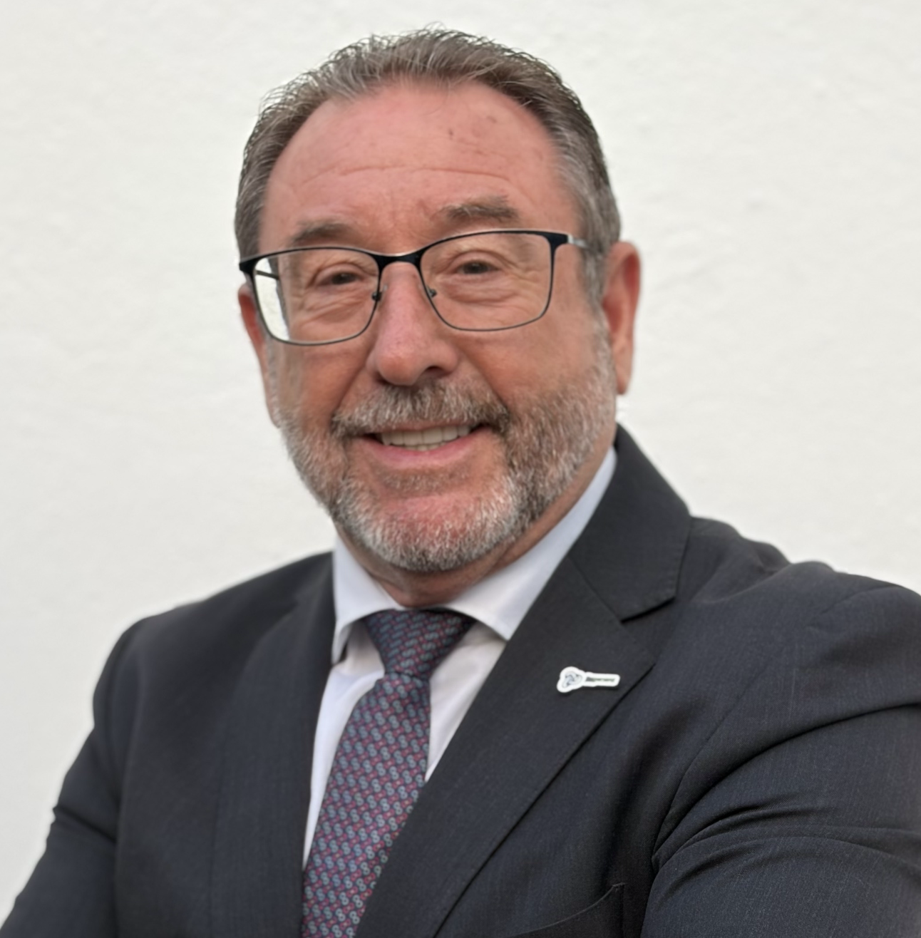 Alberto España