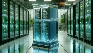 El consumo energético de los centros de datos podría duplicarse para 2030