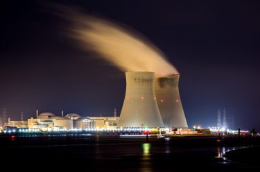 El renacimiento de la nuclear refuerza la estrategia para la nueva "Era ...