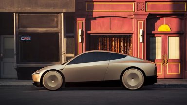 Tesla espera lanzar su servicio de robotaxi en EEUU en 2025 a pesar de ...