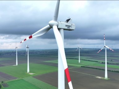 ContourGlobal cumple 10 años operando eólica: estos son sus tres ...