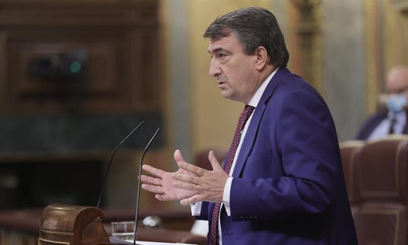 El Congreso pide al Gobierno una ley para que las redes eléctricas ...