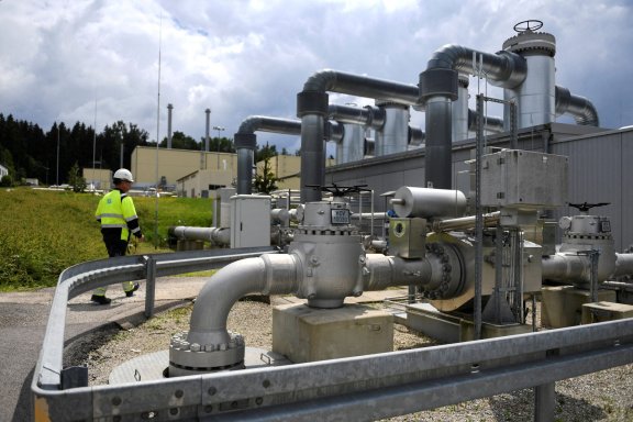 Europa puede reducir a la mitad el consumo de gas de aquí a 2030 sin ...