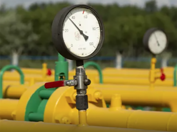 La UE está "preparada" para afrontar el corte del suministro de gas ...