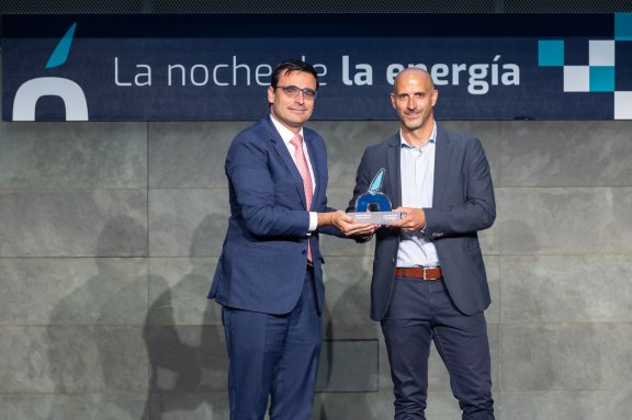 Los ganadores de los Premios de El Periódico de la Energía 2025